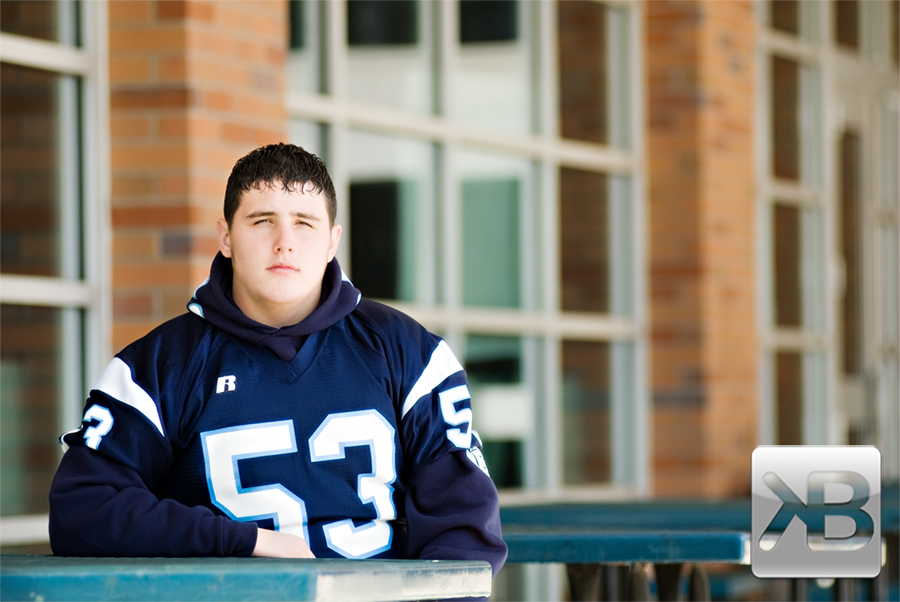 Aric Archambault