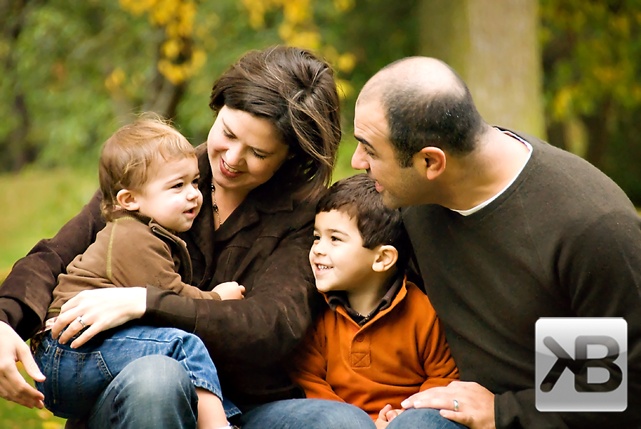 The Abulhosn Family