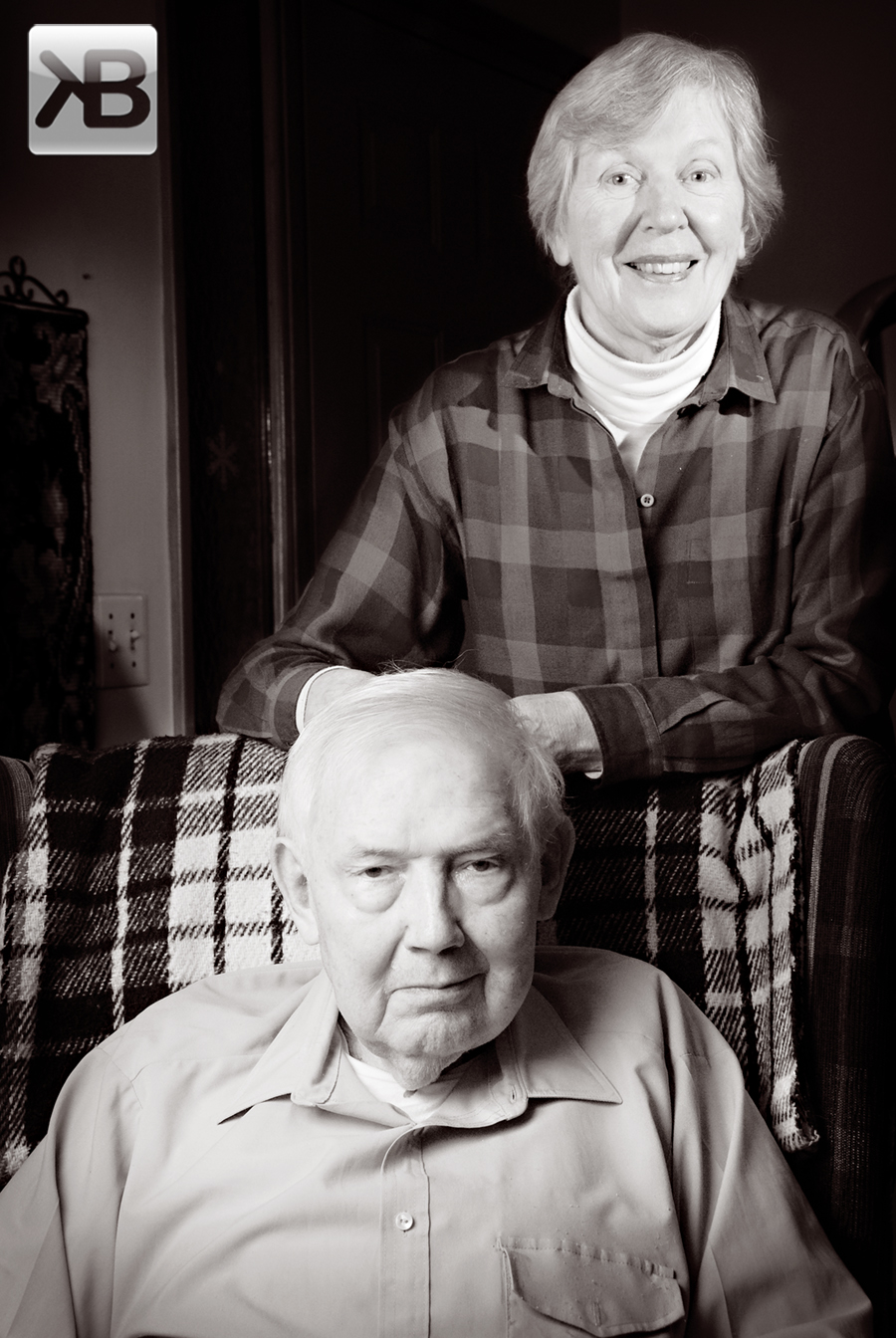 Besta and Mormor