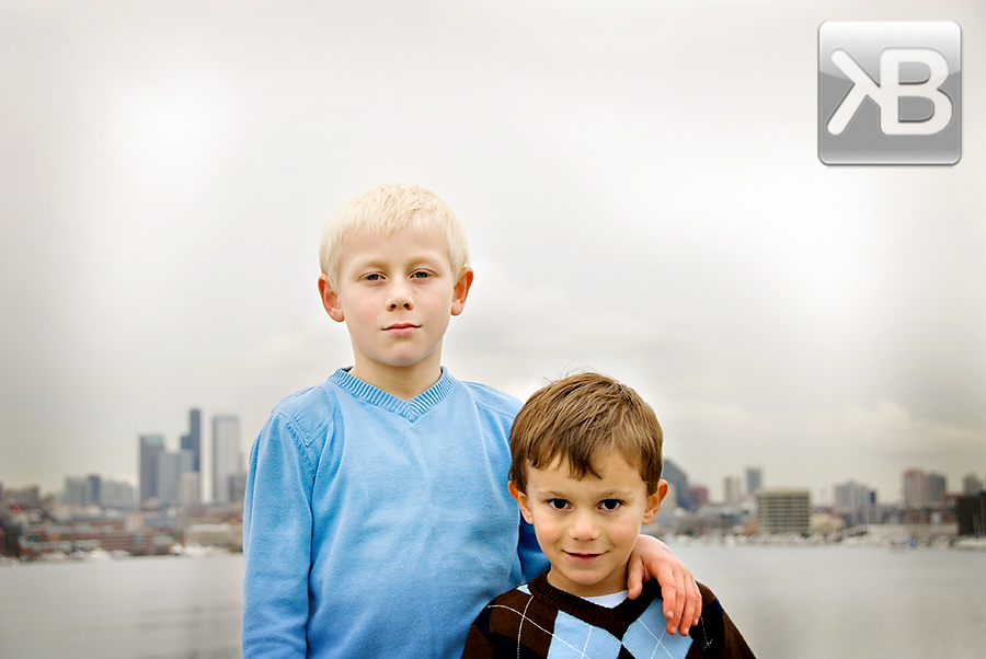The Moriarty Boys