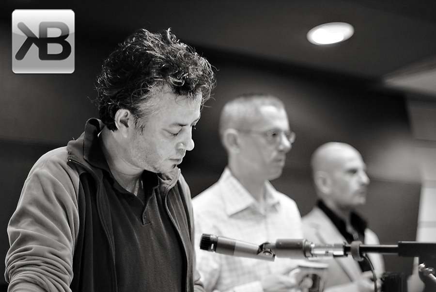 Composer and Clients