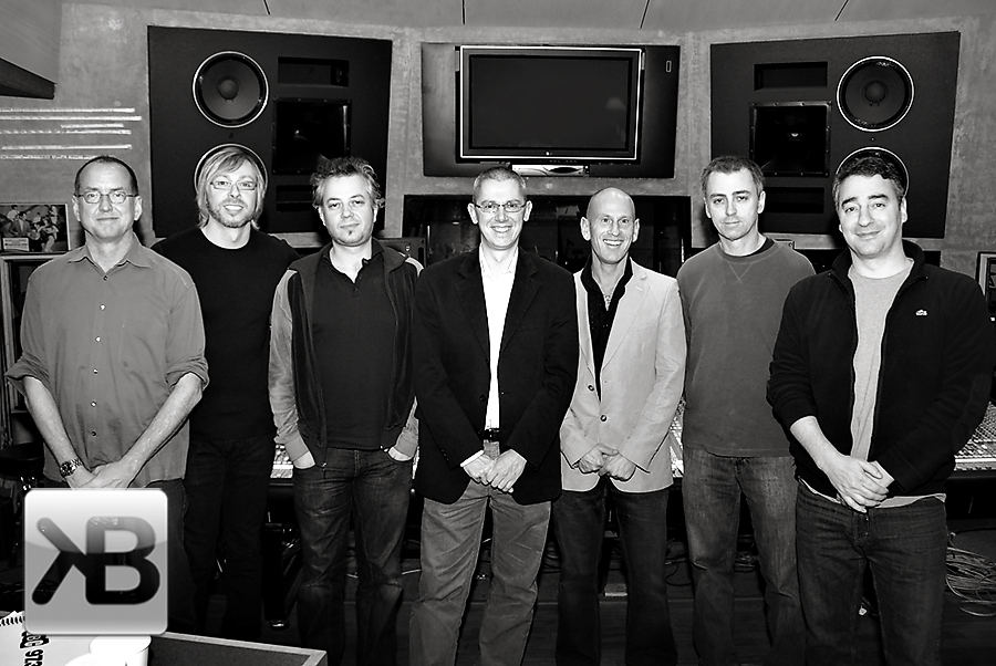 The Group