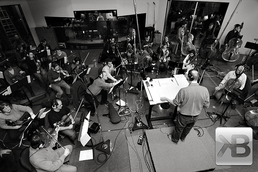 Symphonic Session