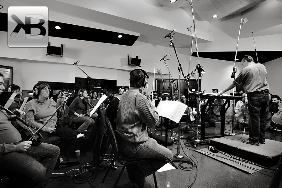Symphonic Session