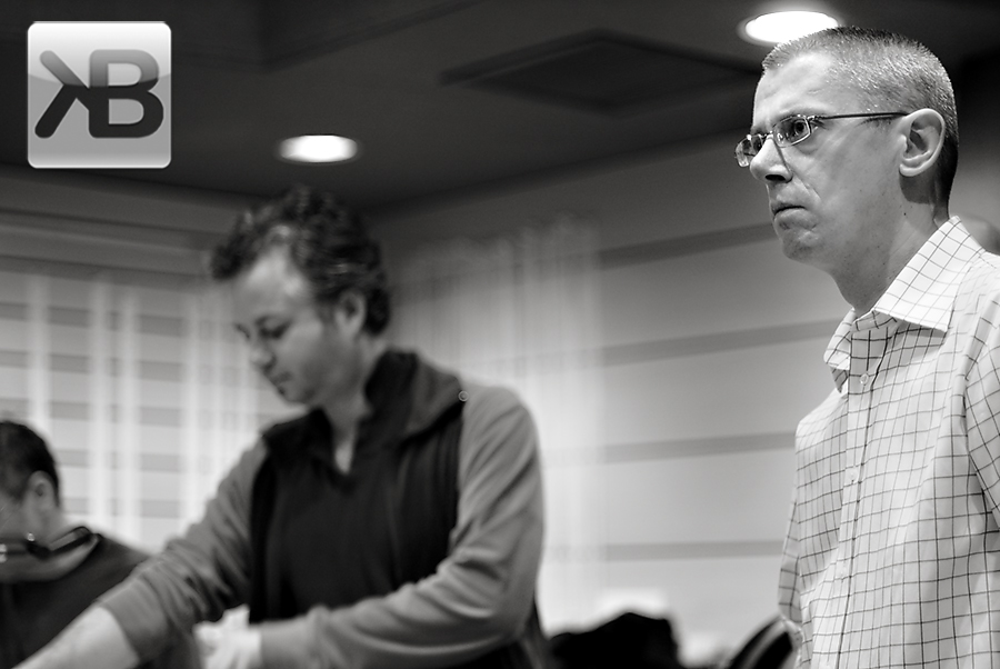 Client and Composer