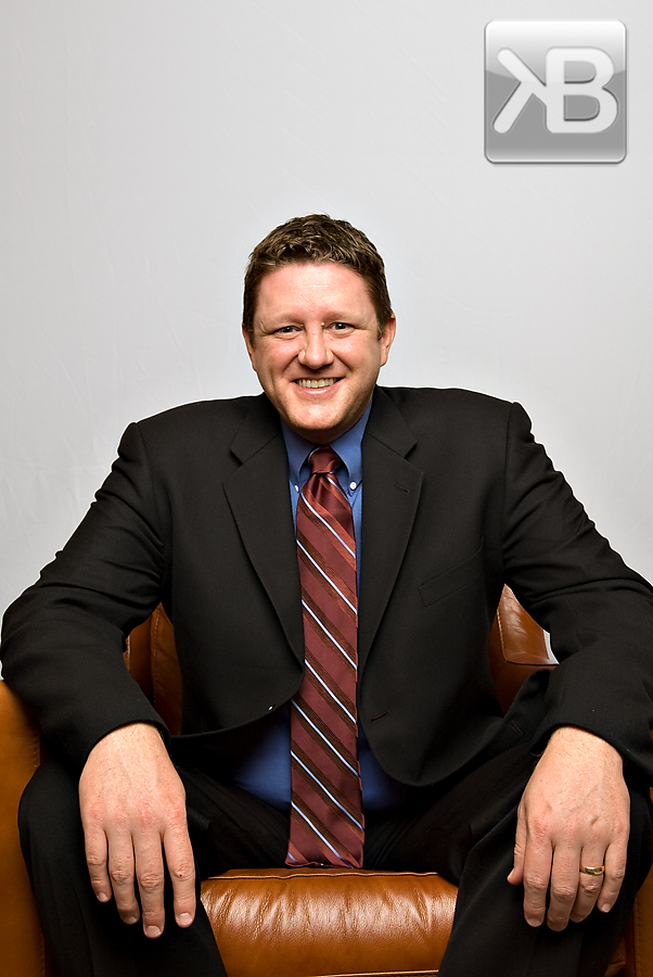 Jeff Anderson