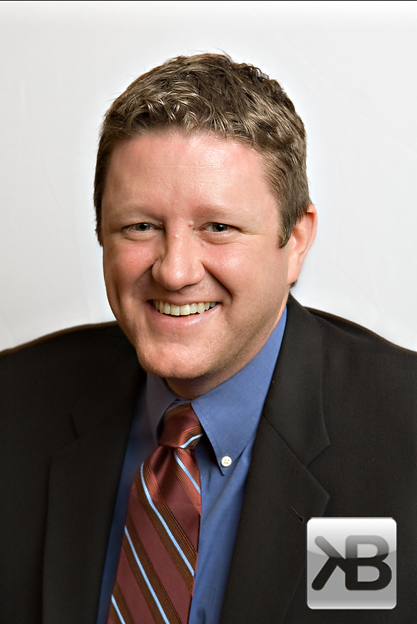 Jeff Anderson