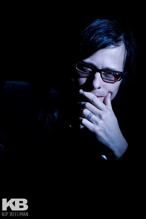 Ken Stringfellow
