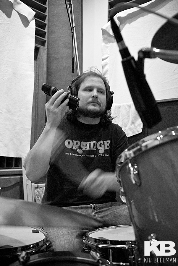 Andy Salzman - Red Jacket Mine