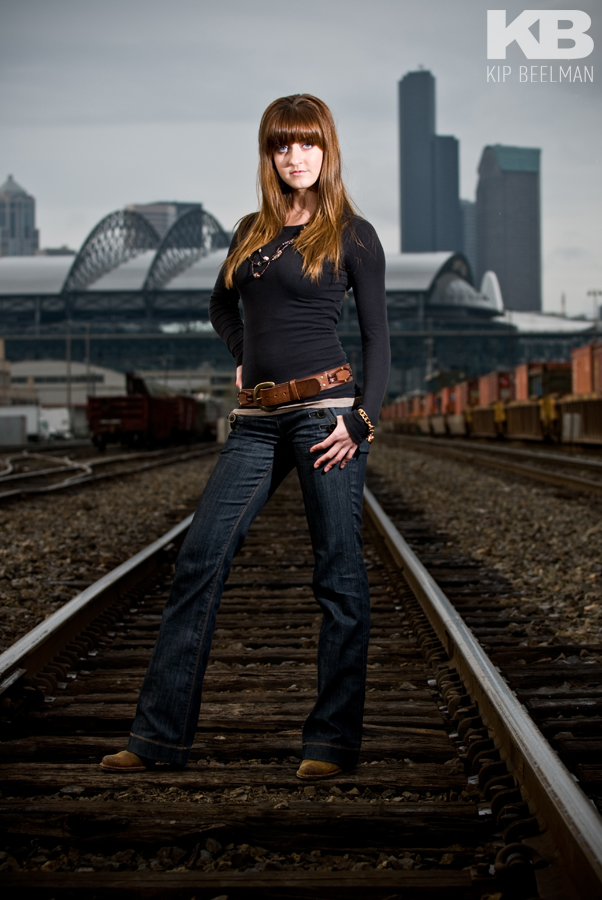 Kelsey