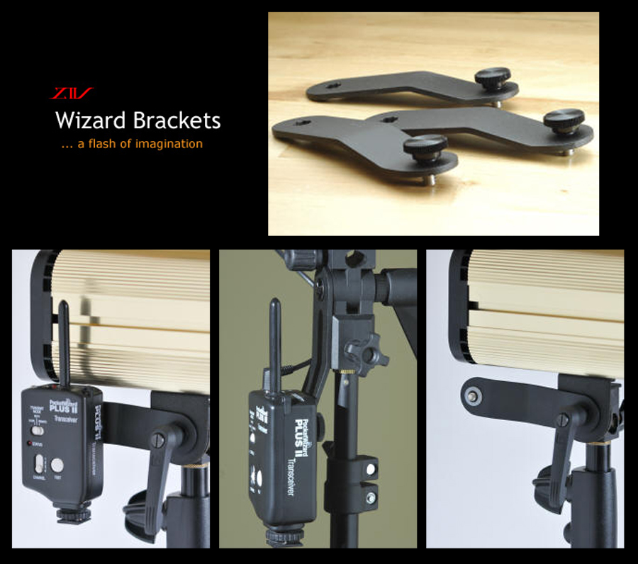 Wizard Brackets