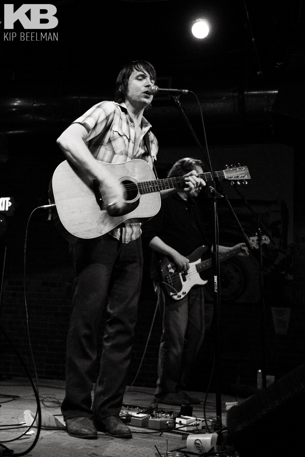 Ian Moore