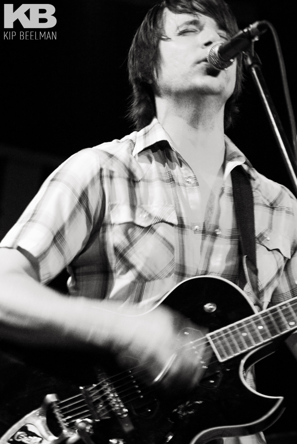 Ian Moore