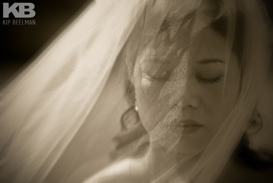 Veiled