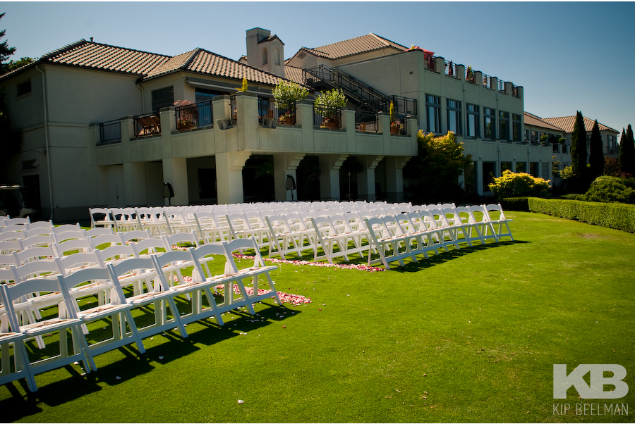 The Broadmoor Country Club