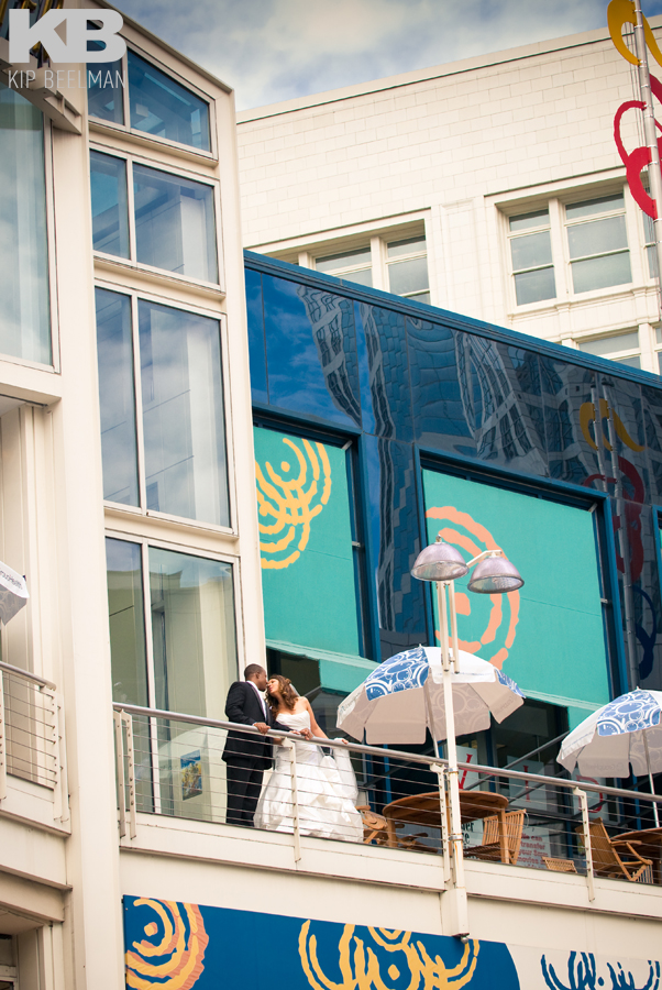 Fashion Shoot - Westlake Center