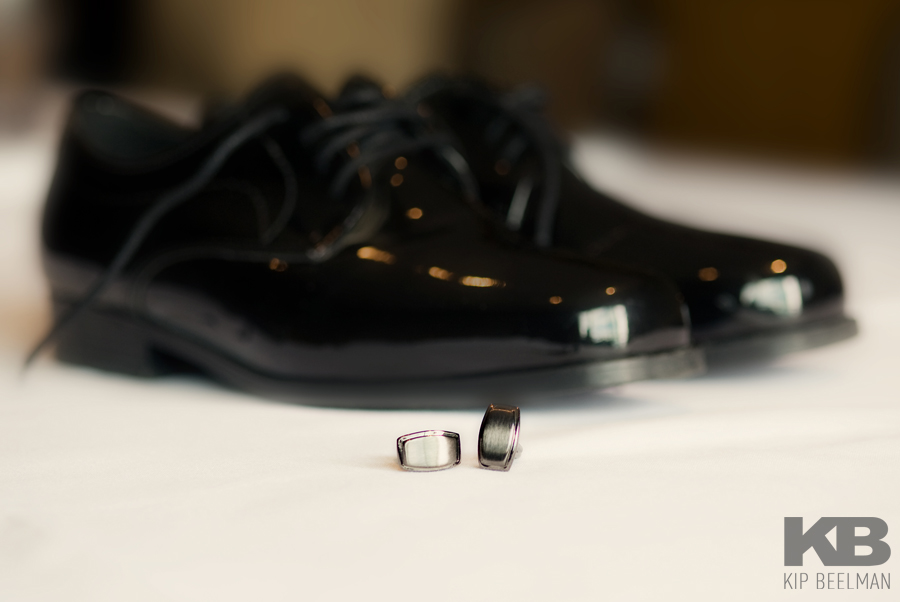 Shoes and Linx