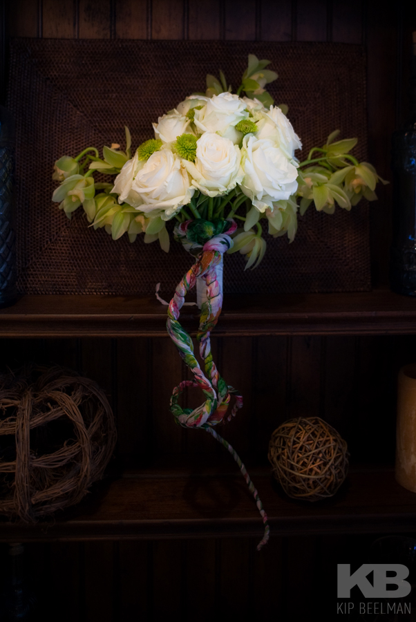 Bridal Flowers