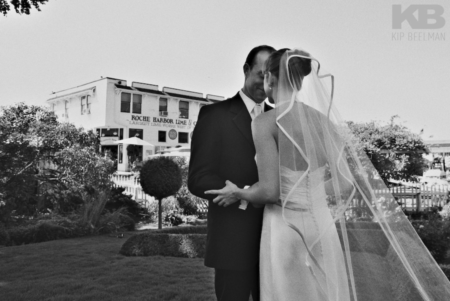 The First Look