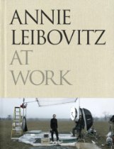 Annie Leibovitz:  At Work
