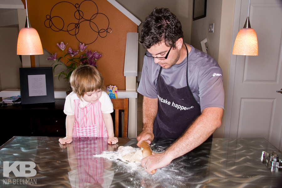 Cookies With Daddy Cookies With Daddy