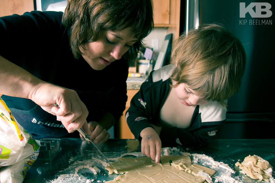 Cookies With Mommy Cookies With Mommy