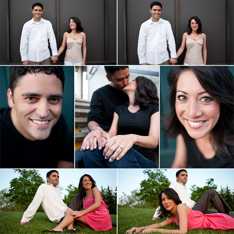 Meadow + Jake: Sneak Peak