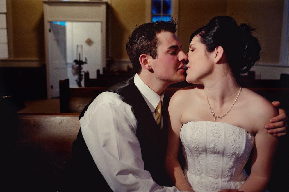 Paula + Steven