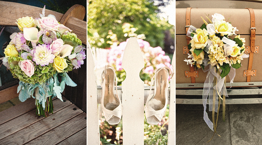 Sallie and David's beautiful Lord Hill Farms wedding in Snohomish, WA captured by Seattle Wedding Photographer Kip Beelman.