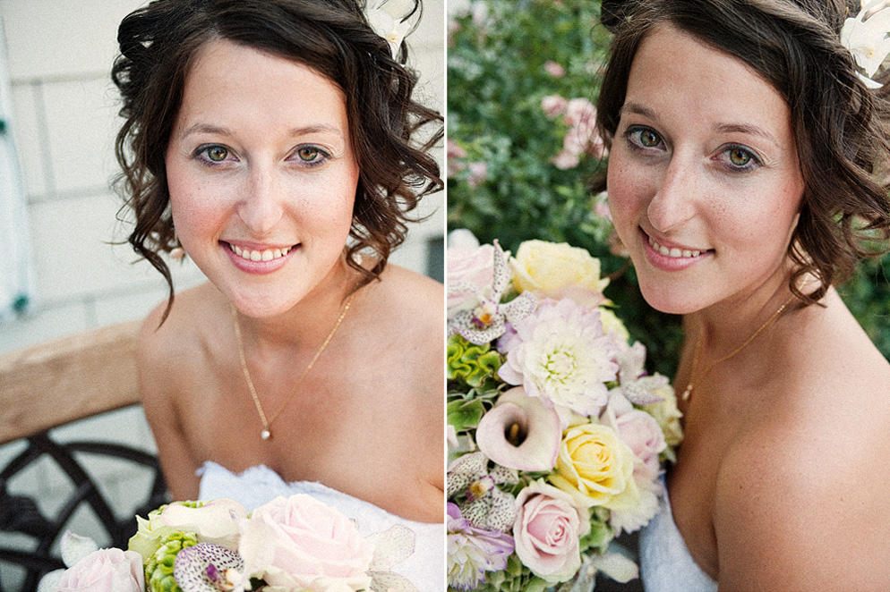 Sallie and David's beautiful Lord Hill Farms wedding in Snohomish, WA captured by Seattle Wedding Photographer Kip Beelman.