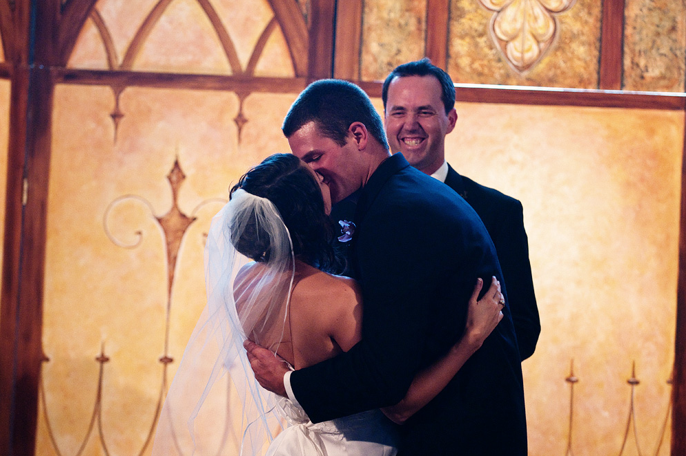 Sallie and David's beautiful Lord Hill Farms wedding in Snohomish, WA captured by Seattle Wedding Photographer Kip Beelman.