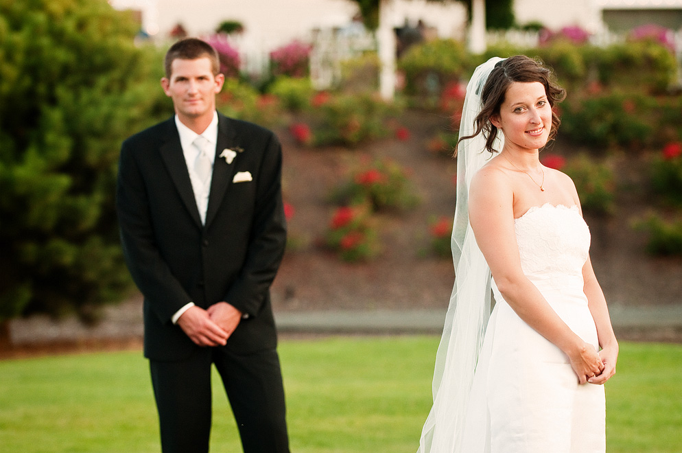 Sallie and David's beautiful Lord Hill Farms wedding in Snohomish, WA captured by Seattle Wedding Photographer Kip Beelman.
