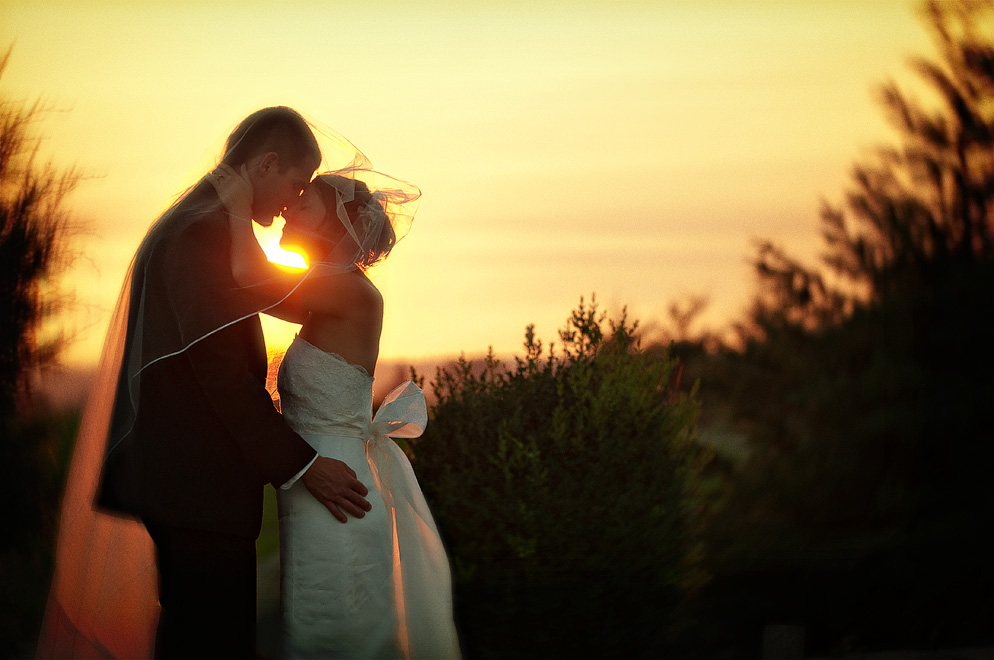 Sallie and David's beautiful Lord Hill Farms wedding in Snohomish, WA captured by Seattle Wedding Photographer Kip Beelman.