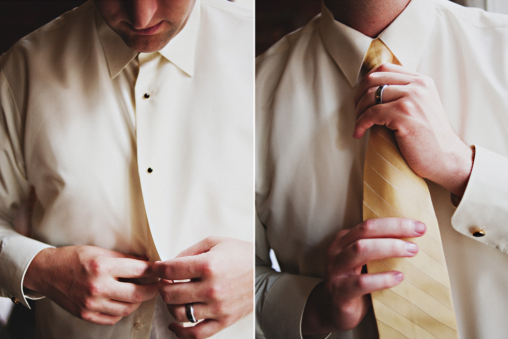 Robert and Natalie's wedding captured by Seattle Wedding Photographer Kip Beelman
