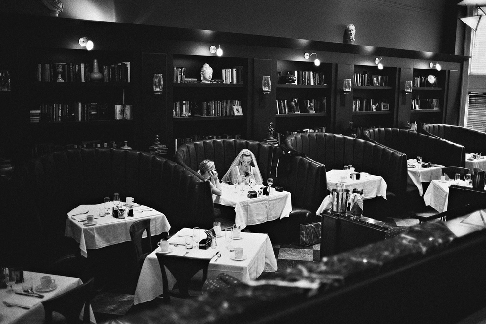 Robert and Natalie's wedding captured by Seattle Wedding Photographer Kip Beelman
