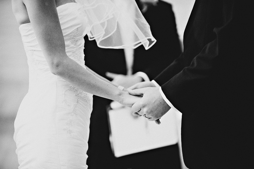 Robert and Natalie's wedding captured by Seattle Wedding Photographer Kip Beelman